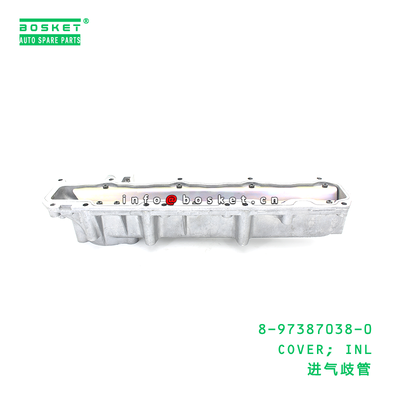 ISUZU 4HK1 8973870380 INL Cover 1PCS Engine Cover for ISUZU Trucks