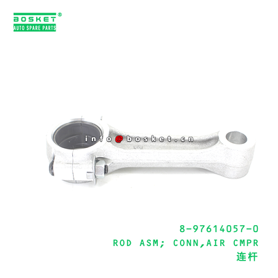 High-Quality Special Steel Rod Assembly Suitable for ISUZU 8976140570 with 3 Months Warranty