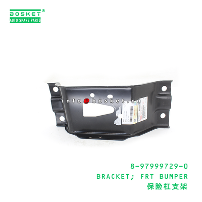 ISUZU 8979997290 FRT Bumper Bracket with 3 Months Warranty and 1PCS Pack Quantities
