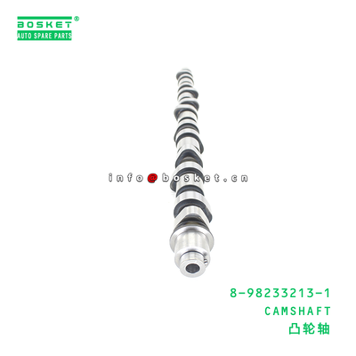 8-98233213-1 Engine Camshaft for ISUZU 8982332131 with 3 Months Warranty