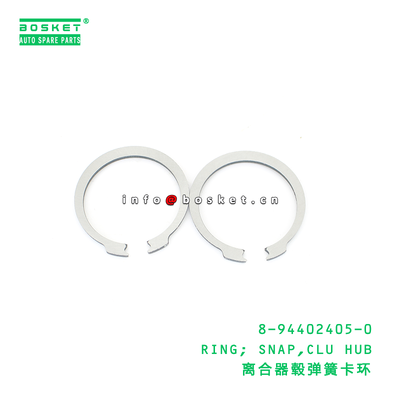 8-94402405-0 Snap Ring for ISUZU 8944024050 CLU HUB 1PCS