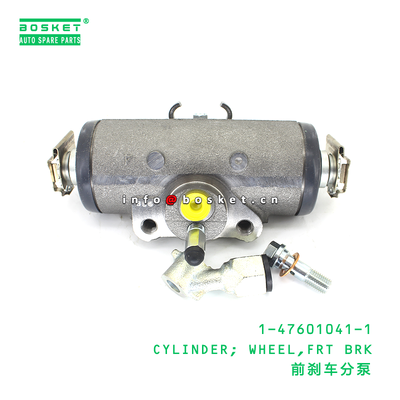 1-47601041-1 CYLINDER; WHEEL,FRT BRK suitable for ISUZU 1476010411