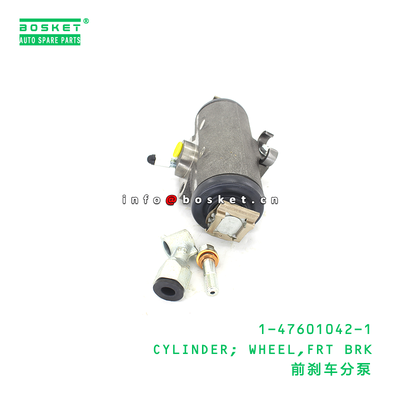 1-47601042-1 CYLINDER; WHEEL,FRT BRK suitable for ISUZU 1476010421