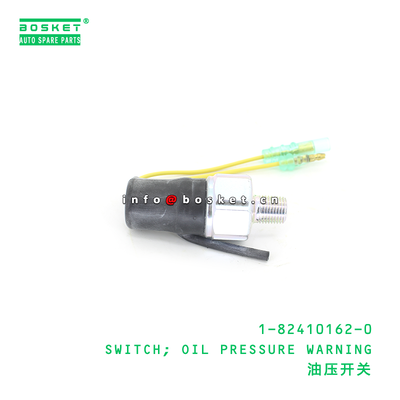 1-82410162-0 SWITCH; OIL PRESSURE WARNING suitable for ISUZU 1824101620