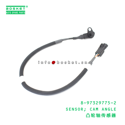 8-97329775-2 Cam Angle Sensor for ISUZU 4HK1-TC RHD Engine Sensor 8973297752