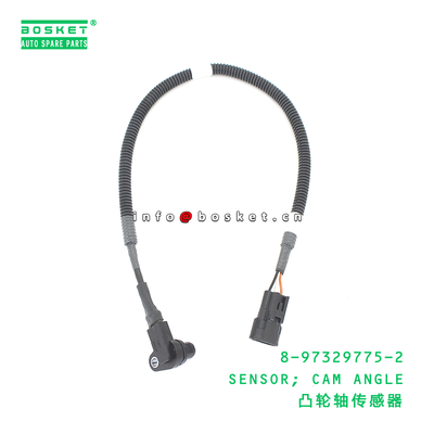 8-97329775-2 Cam Angle Sensor for ISUZU 4HK1-TC RHD Engine Sensor 8973297752