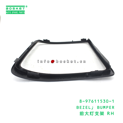 8-97611530-1 Bezel and Bumper for ISUZU 8976115301 with 3 Months Warranty