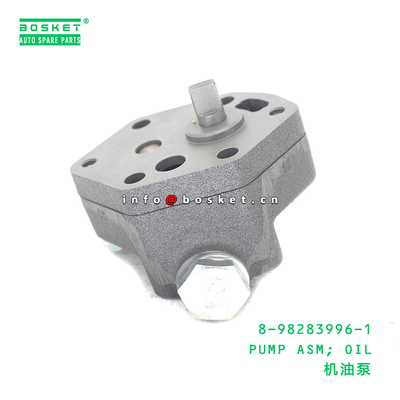 8-98283996-1 Oil Pump Assembly for ISUZU 8982839961 with 3 Months Warranty