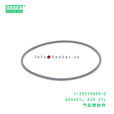 1-33519093-0 Air Cylinder Gasket for ISUZU 1335190930 with 3 Months Warranty
