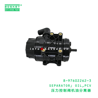 8-97602262-3 SEPARATOR; OIL,PCV suitable for ISUZU   8976022623