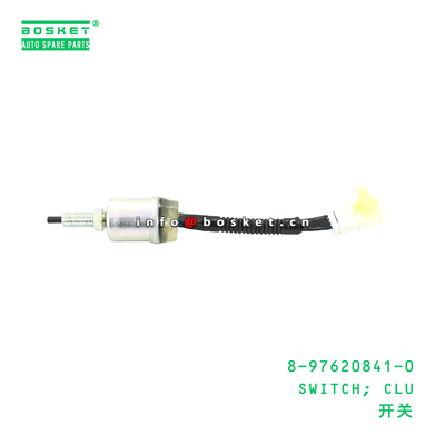 8-97620841-0 SWITCH; CLU suitable for ISUZU   8976208410