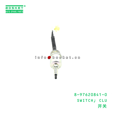 8-97620841-0 SWITCH; CLU suitable for ISUZU   8976208410