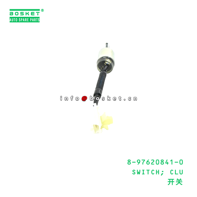 8-97620841-0 SWITCH; CLU suitable for ISUZU   8976208410