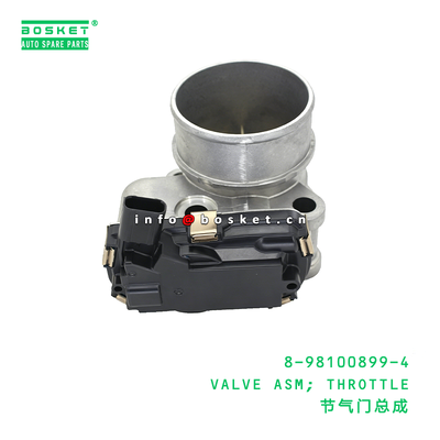 8-98100899-4 VALVE ASM; THROTTLE suitable for ISUZU   8981008994