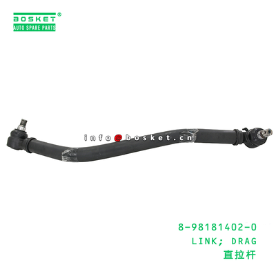 8-98181402-0 LINK; DRAG suitable for ISUZU   8981814020