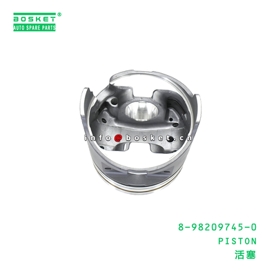 8-98209745-0 PISTON suitable for ISUZU   8982097450