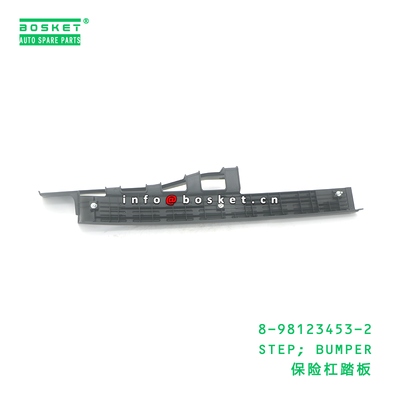 8-98123453-2 STEP; BUMPER suitable for ISUZU 8981234532