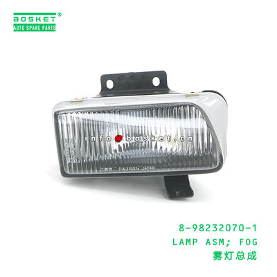 8-98232070-1 LAMP ASM; FOG suitable for ISUZU 8982320701
