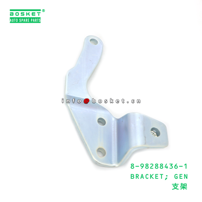 8-98288436-1 BRACKET; GEN suitable for ISUZU 8982884361