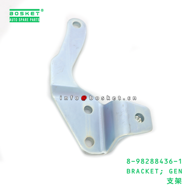 8-98288436-1 BRACKET; GEN suitable for ISUZU 8982884361