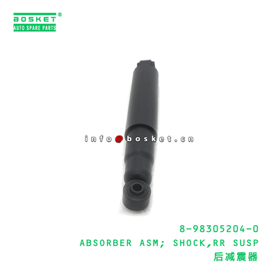8-98305204-0 ABSORBER ASM; SHOCK,RR SUSP suitable for ISUZU 8983052040