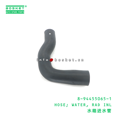 8-94455065-1 HOSE; WATER, RAD INL suitable for ISUZU 8944550651
