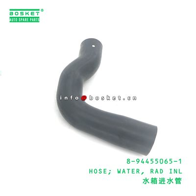 8-94455065-1 HOSE; WATER, RAD INL suitable for ISUZU 8944550651