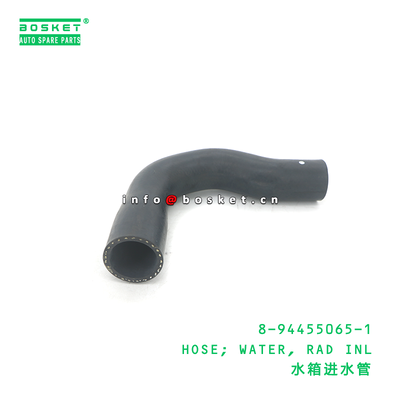 8-94455065-1 HOSE; WATER, RAD INL suitable for ISUZU 8944550651