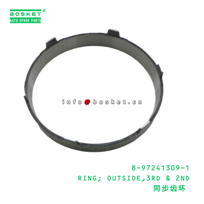 8-97241309-1 RING; OUTSIDE,3RD & 2ND suitable for ISUZU FRR 8972413091