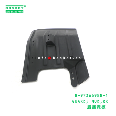 8-97366988-1 GUARD; MUD,RR suitable for ISUZU 8973669881