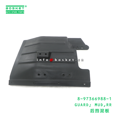 8-97366988-1 GUARD; MUD,RR suitable for ISUZU 8973669881