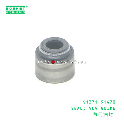 S1371-91470 SEAL; VLV GUIDE suitable for ISUZU HINO300 500 S1371-91470