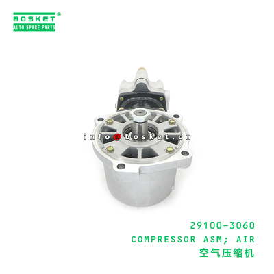 29100-3060 COMPRESSOR ASM; AIR suitable for HINO HINO 700 E13C 29100-3060