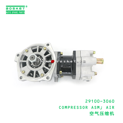 29100-3060 COMPRESSOR ASM; AIR suitable for HINO HINO 700 E13C 29100-3060