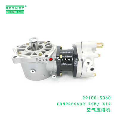 29100-3060 COMPRESSOR ASM; AIR suitable for HINO HINO 700 E13C 29100-3060