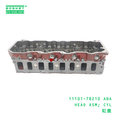 11101-78210 ABA HEAD ASM; CYL suitable for HINO HINO 300 N04C 11101-78210