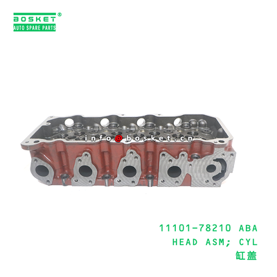 11101-78210 ABA HEAD ASM; CYL suitable for HINO HINO 300 N04C 11101-78210