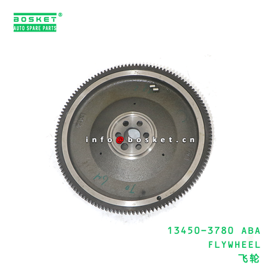 13450-3780 ABA FLYWHEEL suitable for HINO HINO 300 N04CT 13450-3780