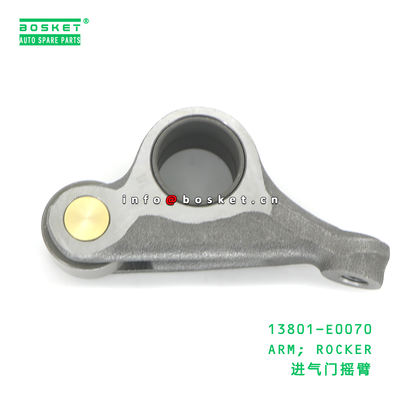 13801-E0070 ARM; ROCKER suitable for HINO HINO 500 J08C J08E 13801-E0070