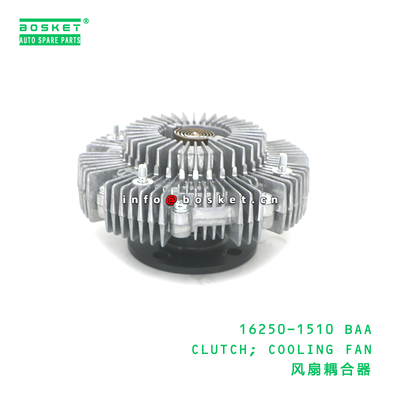 16250-1510 BAA CLUTCH; COOLING FAN suitable for HINO HINO 16250-1510