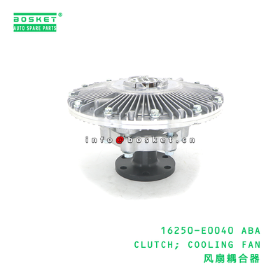 16250-E0040 ABA CLUTCH; COOLING FAN suitable for HINO HINO 500 J08C 16250-E0040
