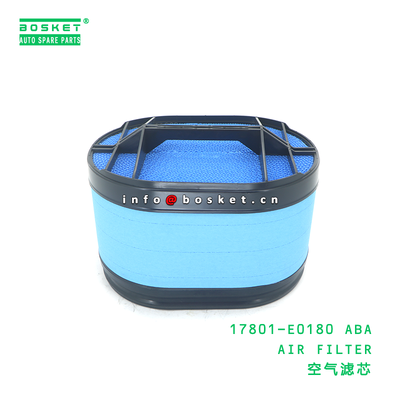 17801-E0180 ABA AIR FILTER suitable for HINO HINO 17801-E0180