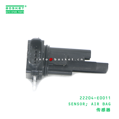 22204-E0011 SENSOR; AIR BAG suitable for HINO HINO 22204-E0011