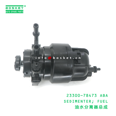 23300-78473 ABA SEDIMENTER; FUEL suitable for HINO HINO 23300-78473