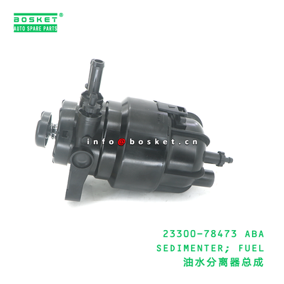 23300-78473 ABA SEDIMENTER; FUEL suitable for HINO HINO 23300-78473