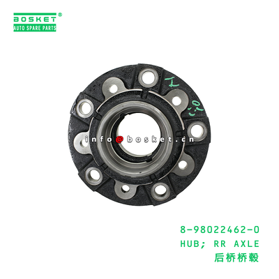 Isuzu Truck Parts RR AXLE Hub 8980224620 Rear Axle Hub for Isuzu Trucks