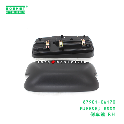 87901-0W170 ABA Room Mirror for Hino 300 with Neutral Box Packaging