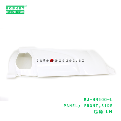 BJ-HN500-L ABB Panel Front and Side for Hino 500 Truck