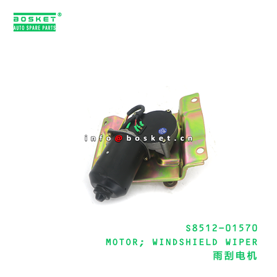 S8512-01570 ABA Motor Windshield Wiper Motor for Hino 700 E13C with 3 Months Warranty