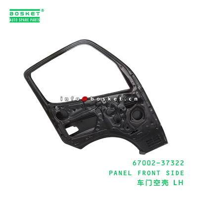 67002-37322 ABA PANEL FRONT SIDE suitable for HINO HINO DUTRO 67002-37322